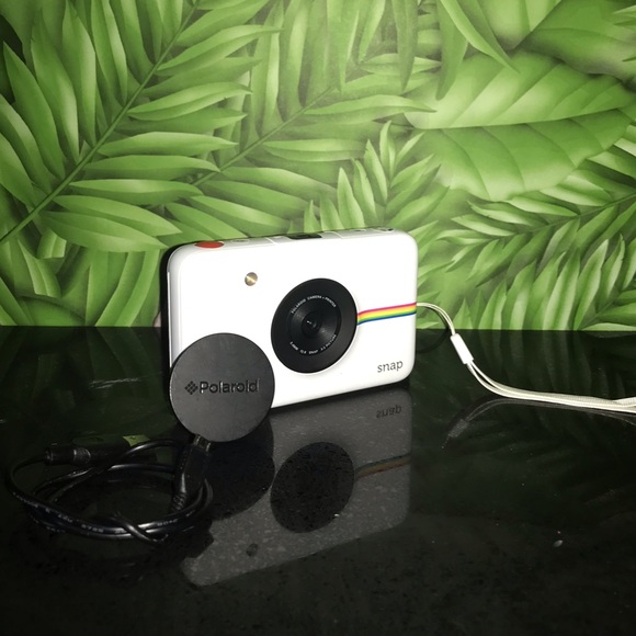 Polaroid snap camera - Picture 3 of 7